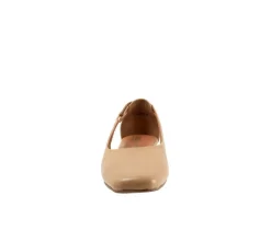 Women's Softwalk Venice Flats