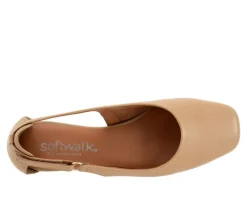 Women's Softwalk Venice Flats