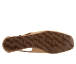 Women's Softwalk Venice Flats