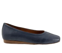 Women's Softwalk Vera Cruz Flats