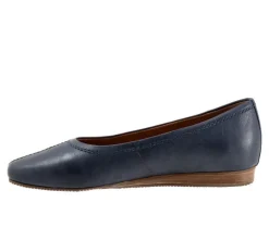 Women's Softwalk Vera Cruz Flats