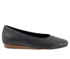 Women's Softwalk Vera Cruz Flats