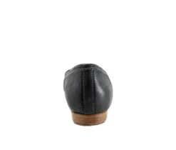 Women's Softwalk Vera Cruz Flats