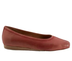 Women's Softwalk Vera Cruz Flats