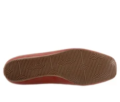 Women's Softwalk Vera Cruz Flats