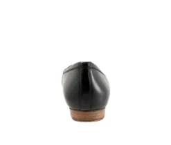 Women's Softwalk Vera Cruz Flats