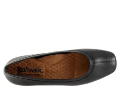 Women's Softwalk Vera Cruz Flats