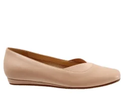 Women's Softwalk Vianna Flats