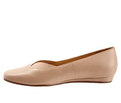 Women's Softwalk Vianna Flats