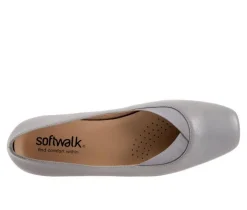 Women's Softwalk Vianna Flats