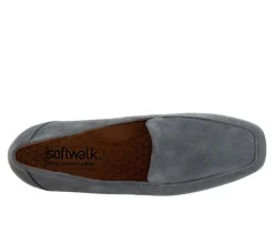 Women's Softwalk Vista Loafers