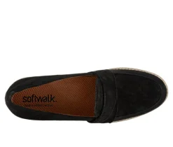 Women's Softwalk Walsh Loafers