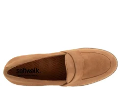 Women's Softwalk Walsh Loafers