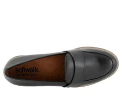 Women's Softwalk Walsh Loafers