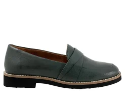 Women's Softwalk Walsh Loafers