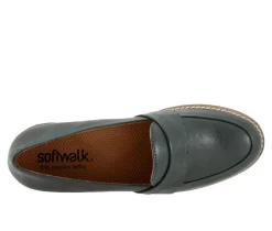Women's Softwalk Walsh Loafers