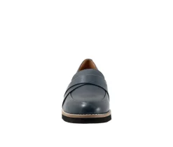 Women's Softwalk Walsh Loafers