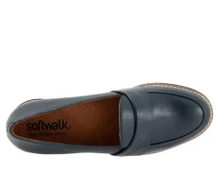 Women's Softwalk Walsh Loafers