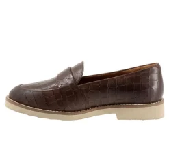 Women's Softwalk Walsh Loafers