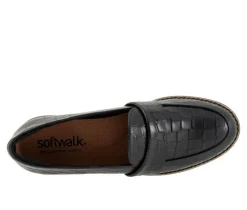 Women's Softwalk Walsh Loafers