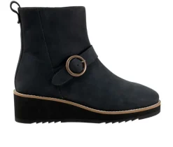Women's Softwalk Westland Booties