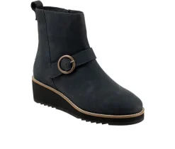 Women's Softwalk Westland Booties