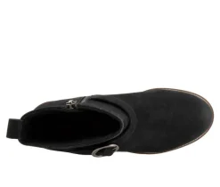 Women's Softwalk Westland Booties