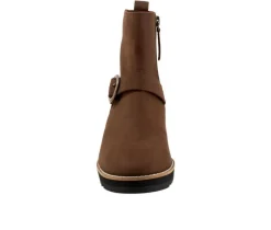 Women's Softwalk Westland Booties