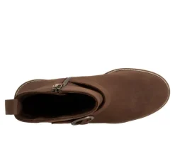 Women's Softwalk Westland Booties