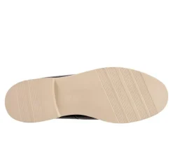 Women's Softwalk Whistle II Heeled Loafers