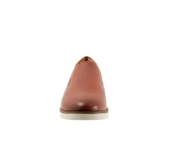 Women's Softwalk Whistle II Heeled Loafers