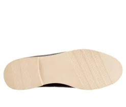 Women's Softwalk Whistle II Heeled Loafers