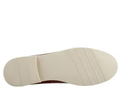 Women's Softwalk Whistle II Heeled Loafers