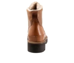 Women's Softwalk Whitney Lace Up Booties