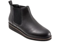 Women's Softwalk Wildwood Chelsea Boots