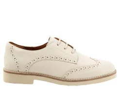 Women's Softwalk Willet Oxfords