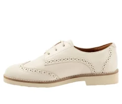 Women's Softwalk Willet Oxfords