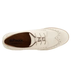Women's Softwalk Willet Oxfords
