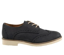 Women's Softwalk Willet Oxfords