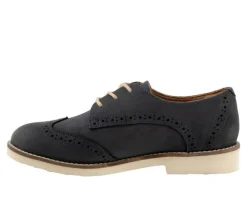 Women's Softwalk Willet Oxfords