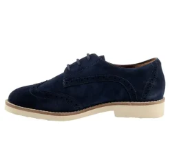 Women's Softwalk Willet Oxfords