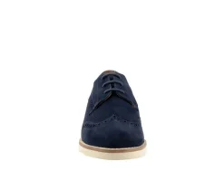 Women's Softwalk Willet Oxfords