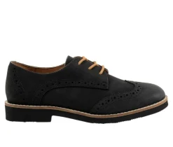 Women's Softwalk Willet Oxfords