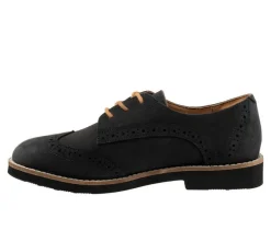 Women's Softwalk Willet Oxfords
