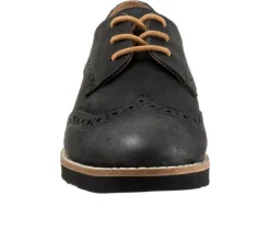Women's Softwalk Willet Oxfords