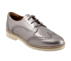 Women's Softwalk Willet Oxfords