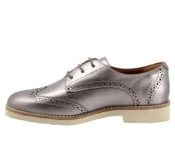Women's Softwalk Willet Oxfords