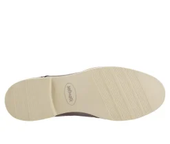 Women's Softwalk Willet Oxfords