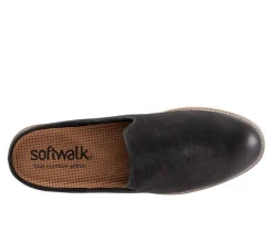 Women's Softwalk Wolcott II Loafer Mule