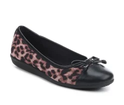 Women's Solanz Braylin Flats